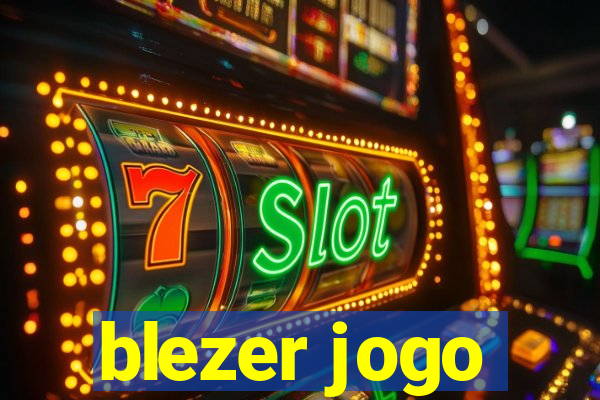 blezer jogo